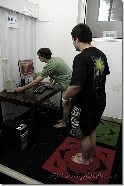 DDR