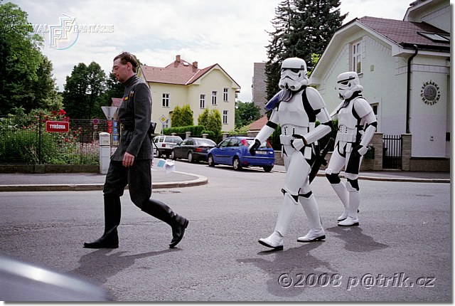 Star Wars - 501st.cz