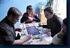 Star Trek: Board Game - Kanaan